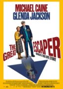 Wielki uciekinier - The Great Escaper (2023) [720p MAX WEB-DL H264 DDP2 0-FOX] [Lektor PL]