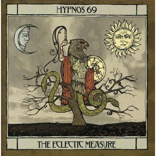 HYPNOS 69 - THE ECLECTIC MEASURE (2006) [WMA] [FALLEN ANGEL]