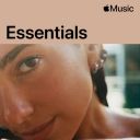 Dua Lipa - Essentials (2025) [Mp3 320kbps]
