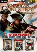 American Conquest - Antologia *2003-2006* [PL] [AdL] [ISO]