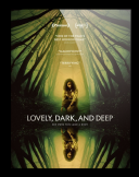 W mrocznym lesie / Lovely, Dark, and Deep (2023) [PL WEB-DL XviD-K83] [Lektor PL] [avi] [FIONA9]