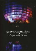 GREEN CARNATION - A NIGHT UNDER THE DAM (2007) [DVD5] [PAL] [FALLEN ANGEL]