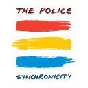 The Police - Synchronicity (Super Deluxe Edition) (2024) [Mp3 320kbps]