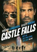90 minut do śmierci / Castle Falls (2021) [PL 1080p BluRay x264-LTS] [Lektor PL] [mkv]  [FIONA9]