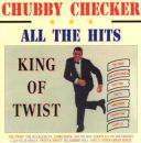 Chubby Checker - All The Hits - [FLAC]-[TFM]