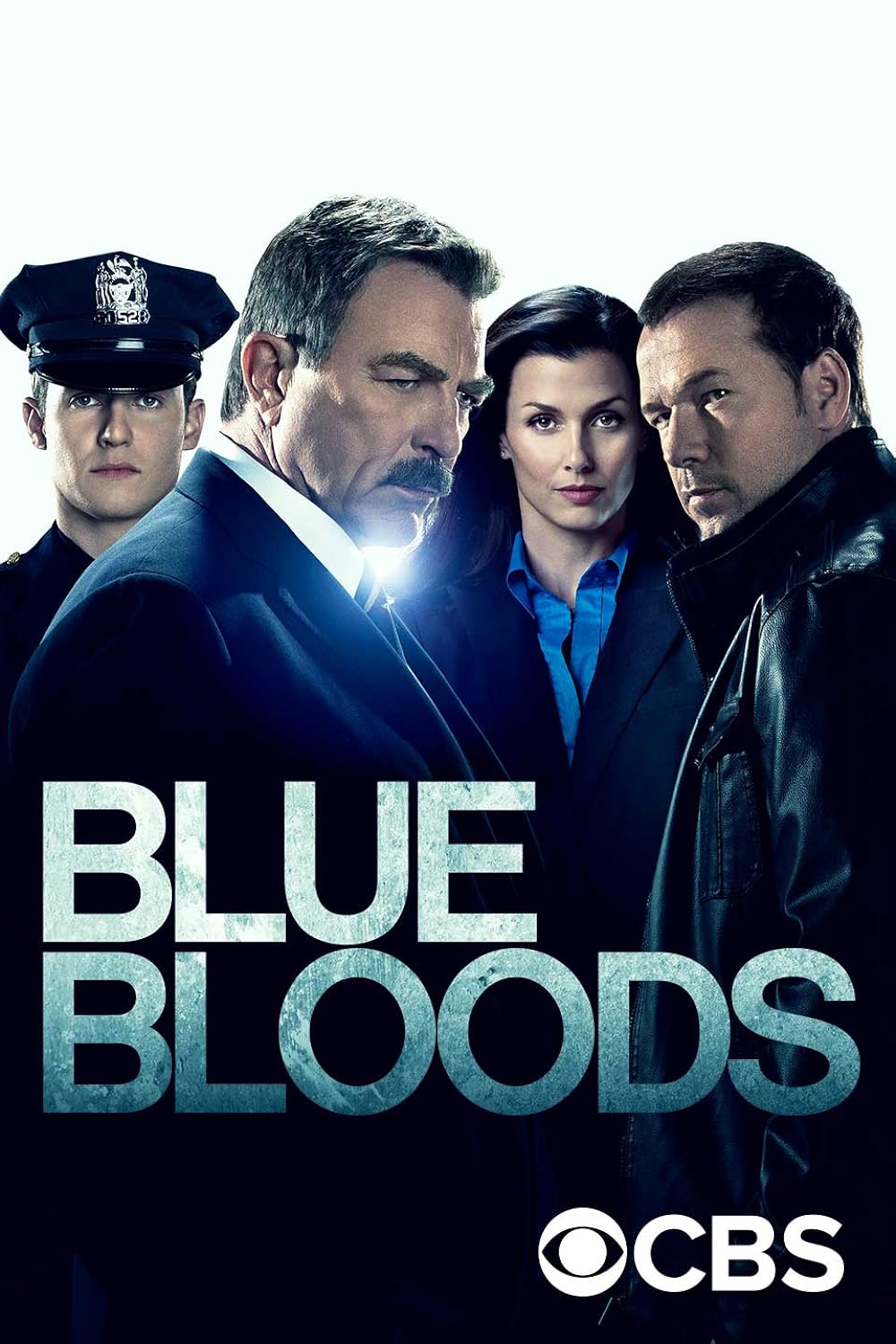 Zaprzysiężeni / Blue Bloods (2024) S14E09 [PL.1080i.HDTV.x264] [Lektor PL] [mkv]  [FIONA9]
