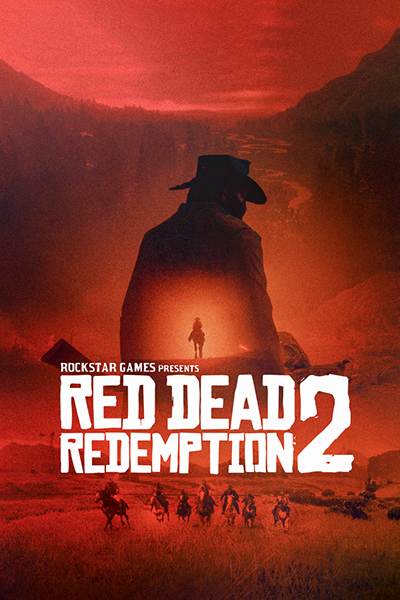 Red Dead Redemption 2: Special Edition (v1491 50 + DLC) by Wanterlude *2019* [PL] [exe]