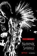Notatnik smierci / Death Note (2017) [WEB-DL] [XviD-GR4PE] [Lektor PL] [avi] [FIONA9]