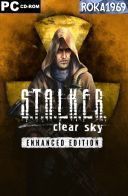 S.T.A.L.K.E.R.: Clear Sky - Enhanced Edition [v1.7.0] *2025* [MULTI-PL] [GOG] [EXE]