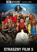 Straszny film 5 \ Scary Movie 5 (2013)[2160p AI] [H265] [10bit] [SDR][marcin0313][mp3] [Lektor PL]