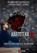 Kartoteka 64 / Journal 64 (2018) [720p] [BDRip] [XviD] [DD5.1-ELiTE] [Lektor PL]
