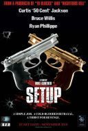 Mokra robota / Setup (2011) [PL BluRay 1080p x265-LTN] [Lektor PL] [mkv] [FIONA9]