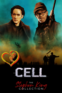 Komorka - Cell 2016 [10Bit SDR UPSCALING] [2160p BluRay H265 AC3-AS76-FT] [Lektor PL] [Alusia]