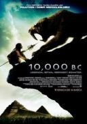 10.000 B.C. / 10,000 BC (2008) [480p] [BRRip] [XviD] [AC3-LTN] [Lektor PL]