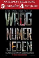 Wróg numer jeden / Zero Dark Thirty (2012) [1080p BluRay x264-SnOoP] [Lektor PL]