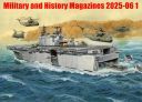 Military and History Magazines 2025-06 1