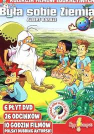 Była sobie ziemia / Il Etait Une Fois Notre Terre (2008) S01E19 [PL.1080p.WEB-DL.H.264-DSiTE] [Lektor PL] [mkv]  [FIONA9]