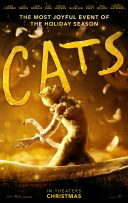 Koty / Cats (2019) [1080p.x264] Lektor PL [DTS5.1] M80