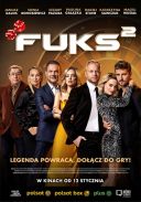 Fuks 2 (2024) PL 1080p AMZN WEB-DL x264-KiT / Film polski