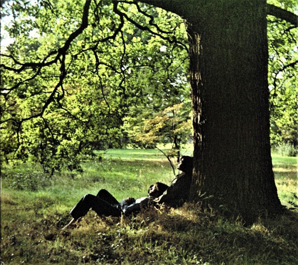 JOHN LENNON PLASTIC ONO BAND - JOHN LENNON PLASTIC ONO BAND (1970/2021) [WMA] [FALLEN ANGEL]