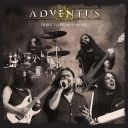 Adventus - Directo Piorno Rock (2025) [HI-Res] [FLAC]