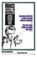 Szpieg, który przyszedł z zimnej strefy / The Spy Who Came in from the Cold (1965) [PL.480p.BDRip.XviD.AC3] [Lektor PL] [avi]  [FIONA9]