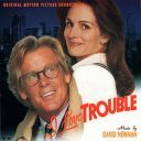 I Love Trouble (by David Newman) (1994) [FLAC] (tracks+.cue), lossless