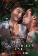 Kochanek Lady Chatterley / Lady Chatterley’s Lover (2022) [MULTi NF 1080p WEB-DL x264 E-AC3 5 1-MG] [Lektor PL] [mkv] [FIONA9]
