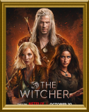 Wiedźmin / The Witcher [Sezon 4] [MULTi] [1080p] [NF] [WEB-DL] [H264] [DDP5.1.Atmos-K83] [Lektor, Dubbing PL i Napisy PL]