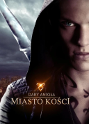 Dary Anioła Miasto kości - The Mortal Instruments: City of Bones *2013* [720p] [WEB-DL] [AC-3] [XviD] [Lektor PL] [DYZIO] 