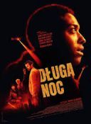 Dluga noc / Night Call / La nuit se traîne (2024) [BRRip.XviD-NN] [Lektor PL]