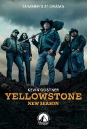 Yellowstone (2020) [Sezon 3] [720p] [BDRip] [XviD-H3Q] [Lektor PL]