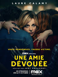 Oddana przyjaciółka / Une Amie Dévouée / The Confidante (2024) S01E04 [MULTi.1080p.AMZN.WEB-DL.H264.DDP5.1.DDP2.0-K83] [Lektor PL] [mkv]  [FIONA9]