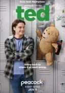 Ted (2024) [Sezon 1] [1080p] [PCOK] [WEB-DL] [DD2.0] [H264-Ralf] [Lektor i Napisy PL]