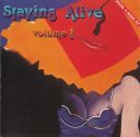(Disco Funk Soul Electronic) VA - Staying Alive – Volume 1 (1974–83) [1990] - 1990, [FLAC] [ToAlien]