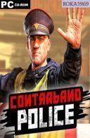 Contraband Police [v20251002] *2023* [MULTI-PL] [TENOKE] [ISO]