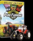 Pure Farming 2018 Digital Deluxe Edition *2018-2019* [ver.1.4.1] [All DLCs] [MULTI-PL] [EXE]