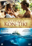 Wyprawa Kon-Tiki / Kon-Tiki (2012) [720p] [BDRip] [XviD] [AC3-ELiTE] [Lektor PL]