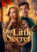 Nasz mały sekret / Our Little Secret (2024) [PL.WEB-DL.XviD-K83] [Lektor PL] [avi]  [FIONA9]