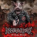 ASS TO MOUTH - KISS ASS (2008/2026) [WMA] [FALLEN ANGEL]