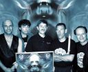 IQ (UK) - Kolekcja (1983-2025) [mp3@320kbps] [t0deusz]