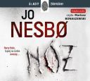 Jo Nesbo - Harry Hole -12 - Noz