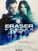 Egzekutor: Odrodzenie - Eraser Reborn (2022) [XviD] lektor PL [MP3 2.0] M80
