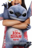 Lilo &amp; Stitch (2025) [1080p] [WEB-DL] [H264] [AC3-d11] [Dubbing PL]