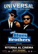 Blues Brothers - The Blues Brothers (1980) [720p] [BRRip] [XviD] [AC3-LTN] [Lektor PL]