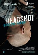 Headshot  Mroczna karma / Headshot (2011) [PL DVDRip XviD AC3-PiratesZone] [Lektor PL] [avi]  [FIONA9]