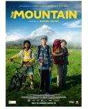 Góra mocy / The Mountain (2024) [PL.WEB-DL.XviD-GR4PE] [Lektor PL] [avi]  [FIONA9]