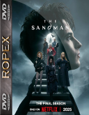 Sandman (2022–2025) [s02e01-06] [MULTi] [1080p] [NF] [WEB-DL] [H264] [DD5.1-RX] [Lektor PL]