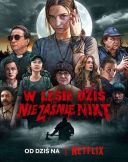 W lesie dziś nie zaśnie nikt (2020) [PL.480p.WEB-DL.XviD.AC3] [Film polski] [avi]  [FIONA9]