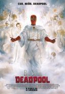 Deadpool 2 (2018) [SUPER DUPER CUT MULTi REMUX 2160p UHD Blu-ray HDR HEVC ATMOS7 1-DENDA] [h265] [Lektor PL] [mkv]  [FIONA9] [#367 TOPFILMYFILMWEB]